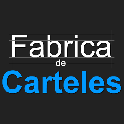 (c) Fabricadecarteles.com